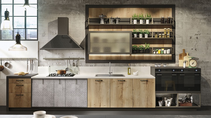 cocina industrial 2