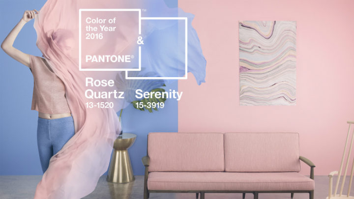 colores del ano 2016 pantone