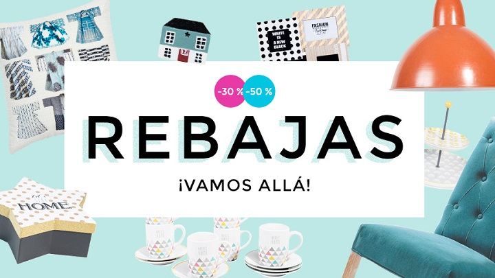 maisons du monde rebajas 2016