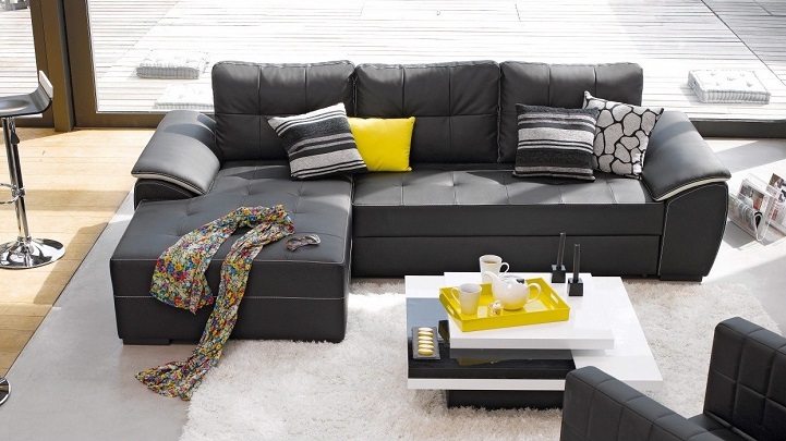 Conforama sofas 2016
