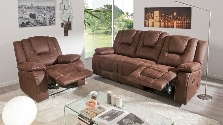 Conforama sofas 20162