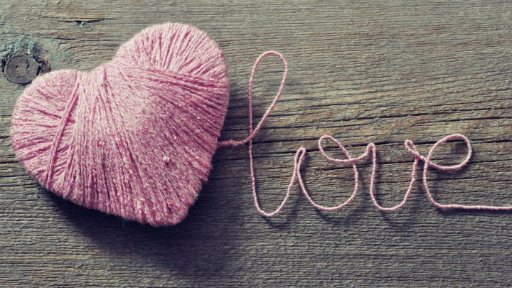 decoracion san valentin corazones