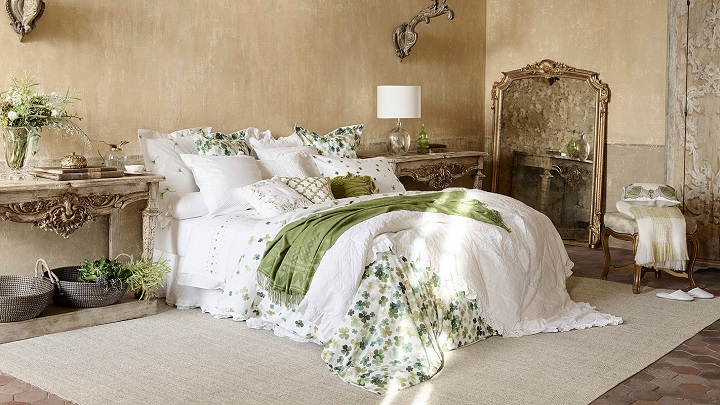 Versailles Zara Home1