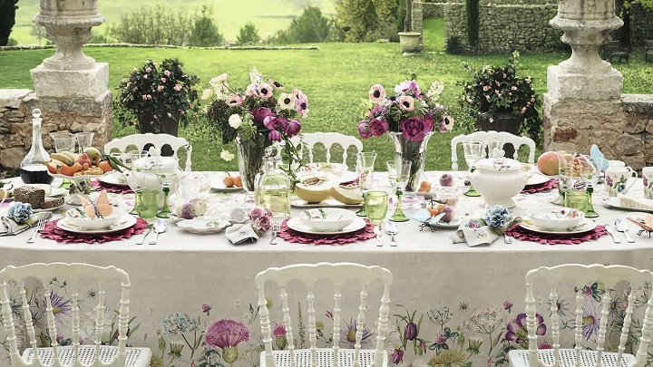 Versailles Zara Home4