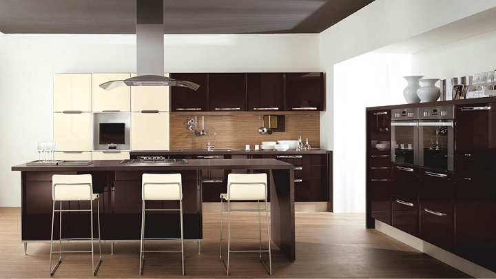 marron cocina1