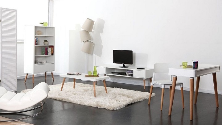 Muebles nordicos foto2