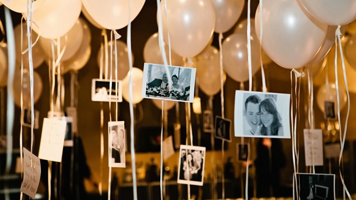 globos decoracion