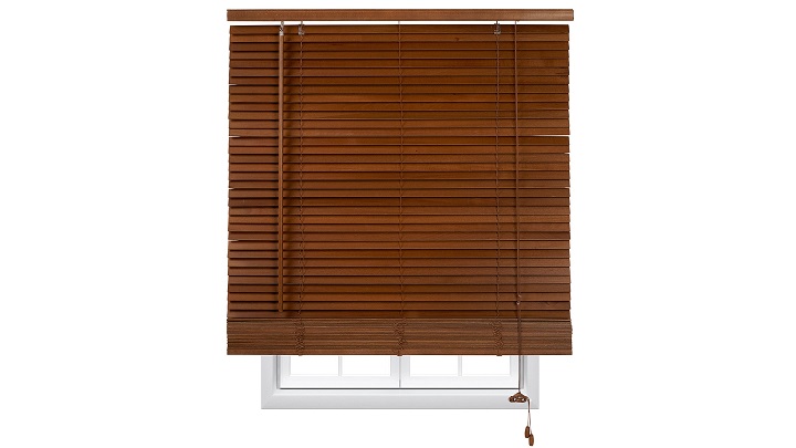 El Corte Ingles cortinas y estores foto3