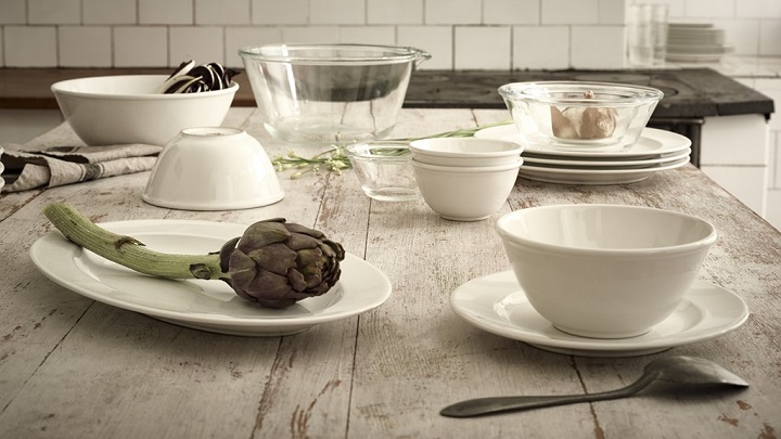 IKEA Vardagen 1