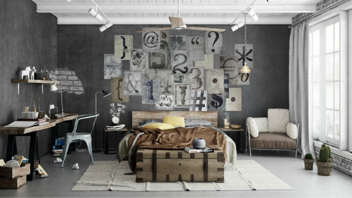 Ideas decoracion numeros1