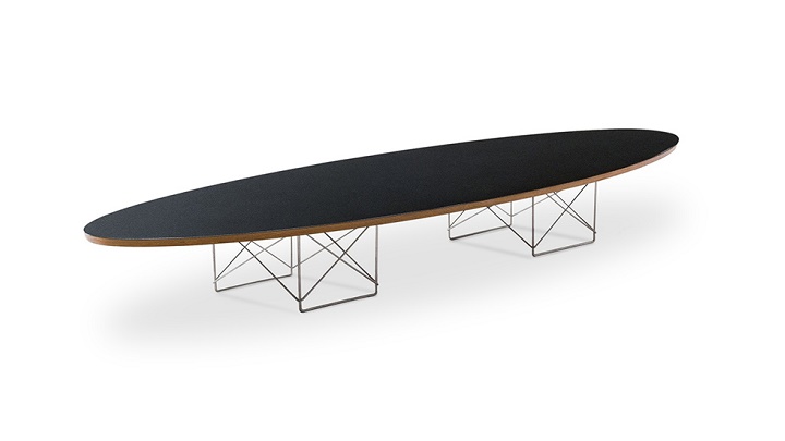 mesa de centro Vitra