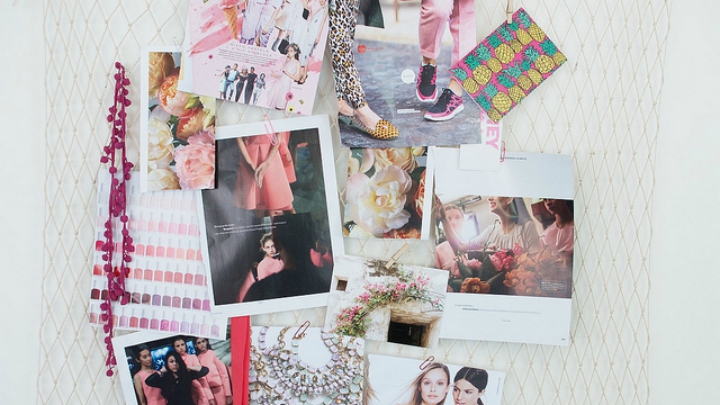 DIY Moodboard 2