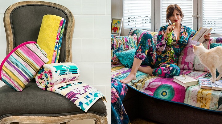 Desigual Home otono invierno 2016 2017 foto4