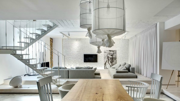 Kiev salon