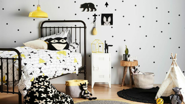 habitaciones-infantiles-ideas-tendencias-y-fotos