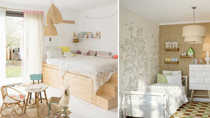 habitaciones-infantiles-ideas-tendencias-y-fotos