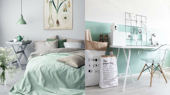 decoracion-verde-menta