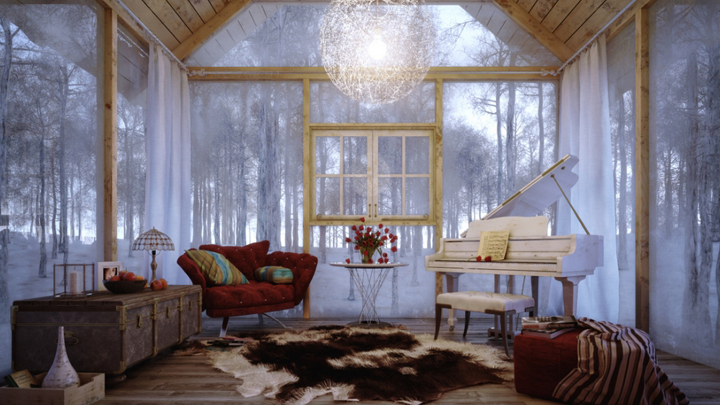 una-cabana-en-la-montana-decoracion-rustica-e-inviernal1
