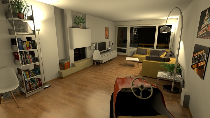 twilight render sketchup free download