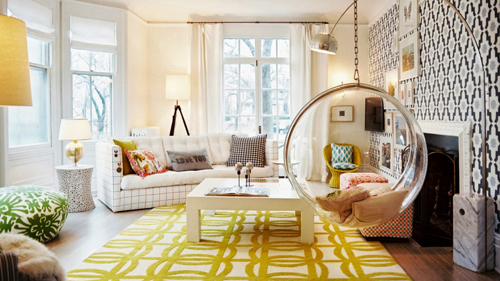ideas-para-estrenar-decoracion-sin-gastar-mucho-dinero
