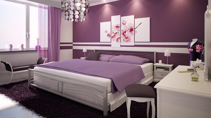 dormitorio-violeta