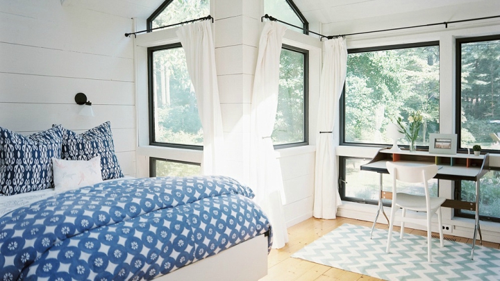 Casa-Hamptons-dormitorio