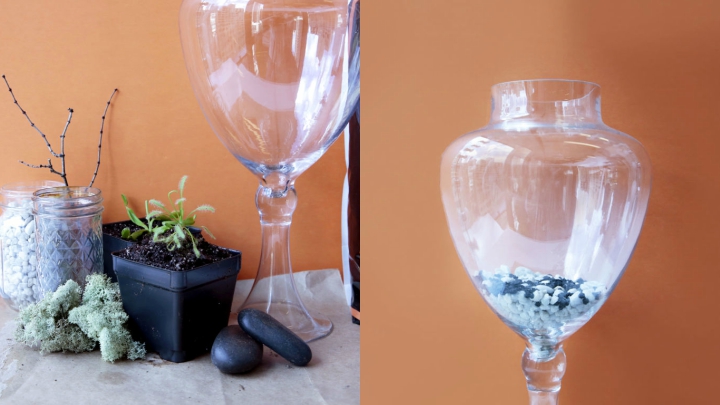 DIY-planta-carnivora-materiales