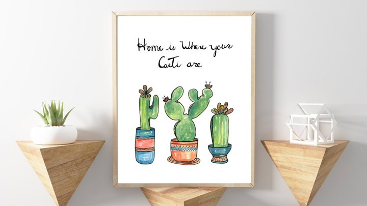 decorar-con-cactus-plantas-suculentas-y-terrarios