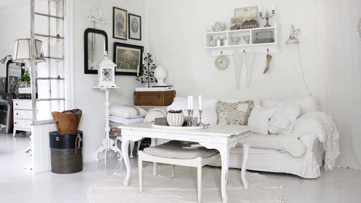 tipos-de-decoracion-vintage