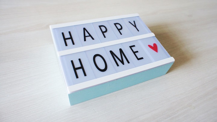 Happy-Home