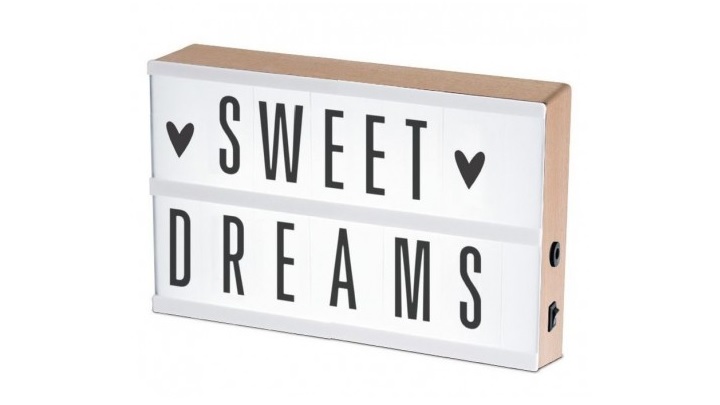 Sweet-Dreams