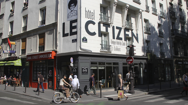 hotel-ecologico-paris-le-citizen