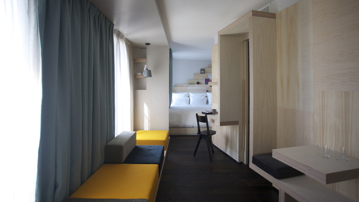 hotel-ecologico-paris-le-citizen