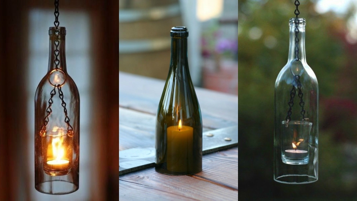 botellas-vino-velas