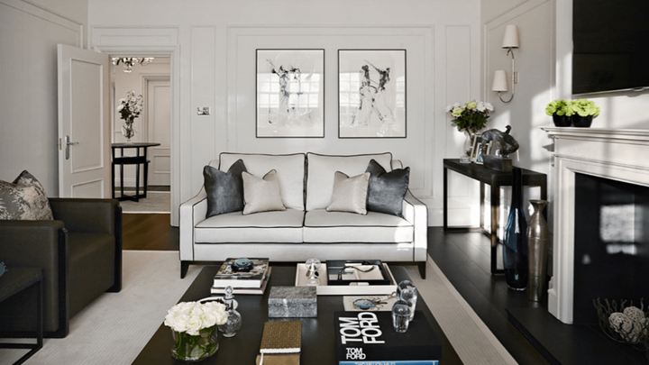 claves-para-decorar-en-blanco-y-negro