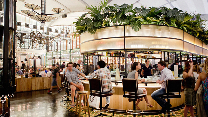 la-increible-decoracion-del-restaurante-el-nacional-de-barcelona