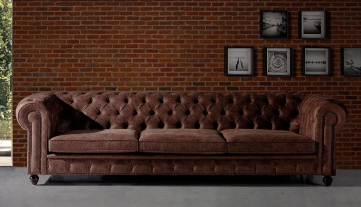 sofa