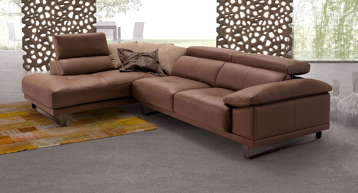 sofa-polipiel-marron