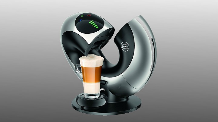 DeLonghi-Eclipse