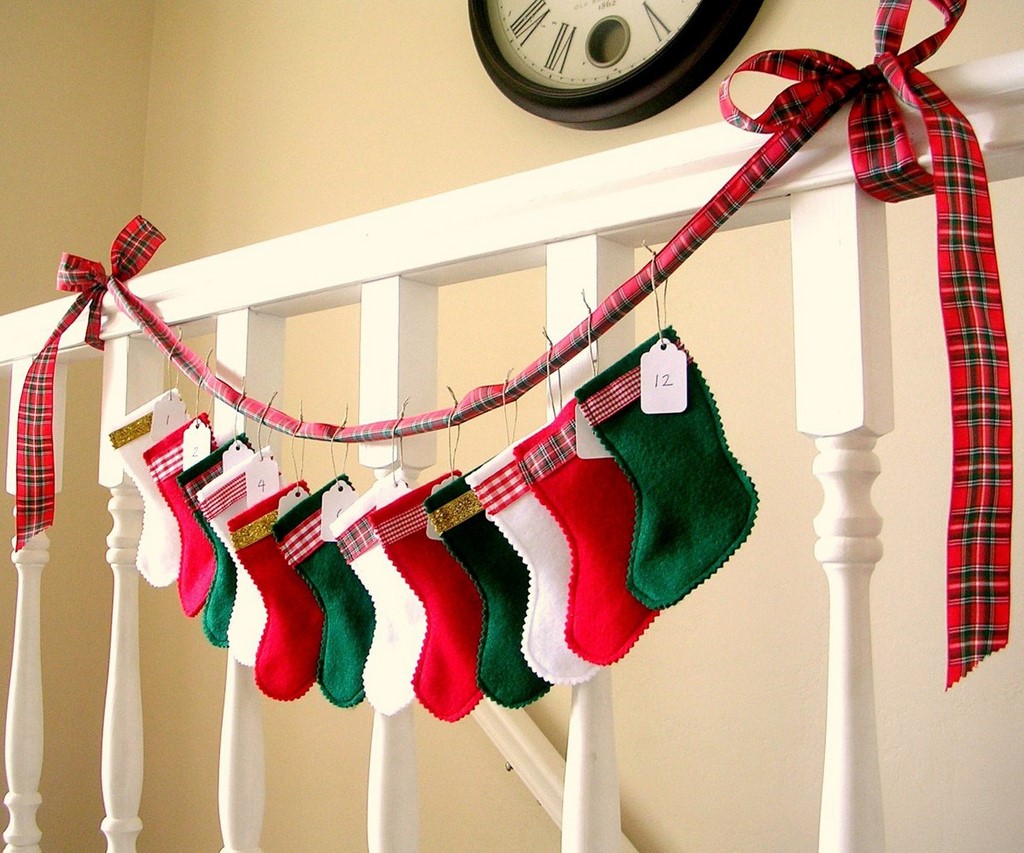 calcetines-Navidad