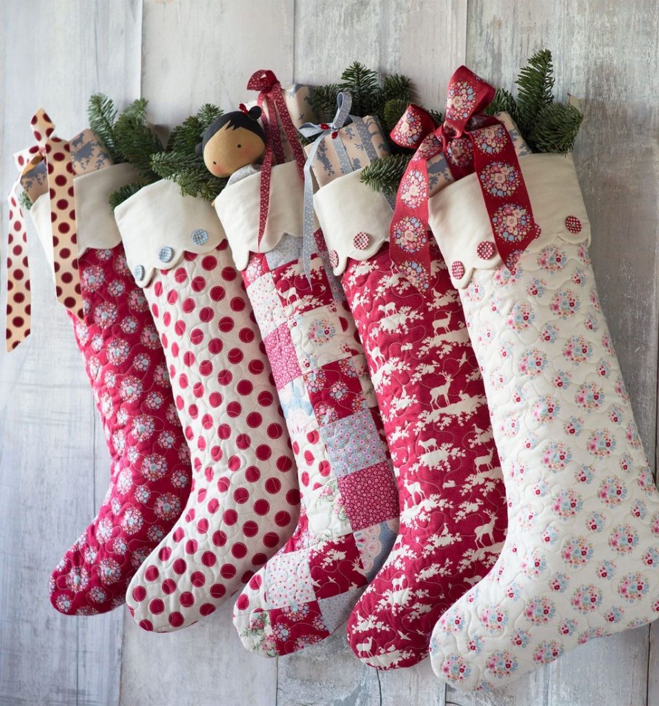 calcetines-Navidad