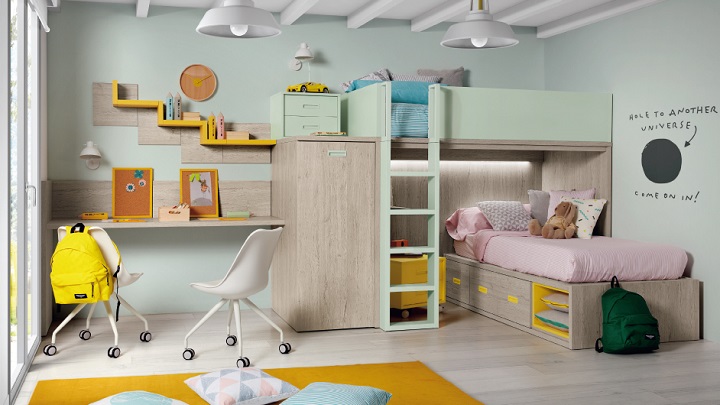 consejos-decorar-habitaciones-infantiles-pequenas