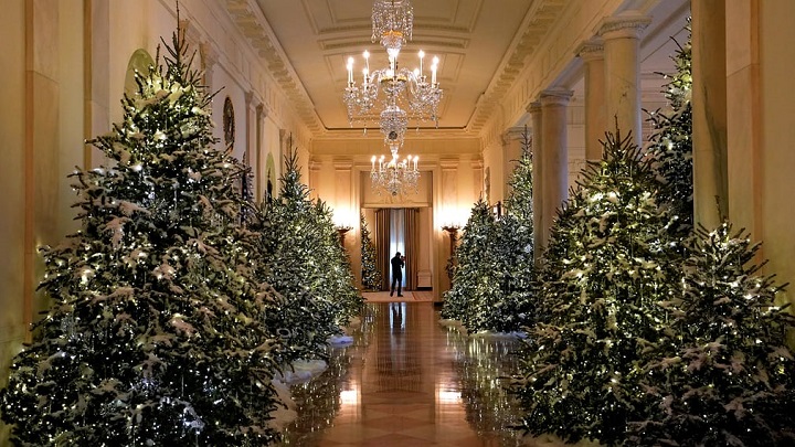 decoracion-Navidad-Casa-Blanca
