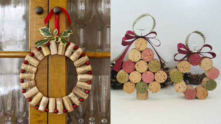 decoracion-navidad-corchos