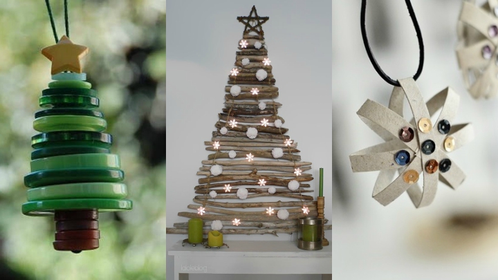 ideas-decoracion-navidad-reciclados