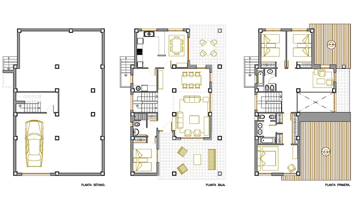 ejemplo-planos-de-casa-de-tres-pisos-garaje