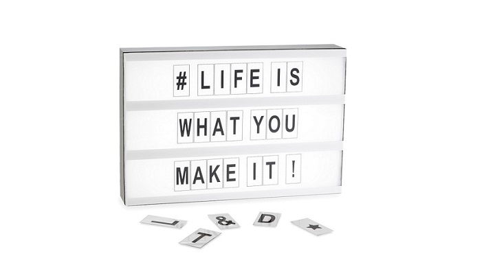 lightbox