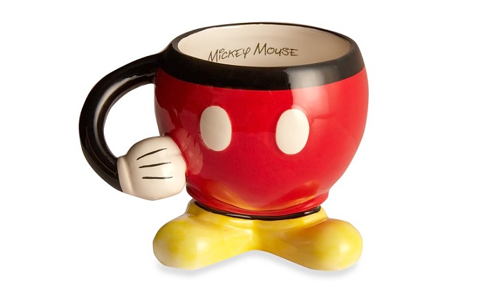 taza-Mickey