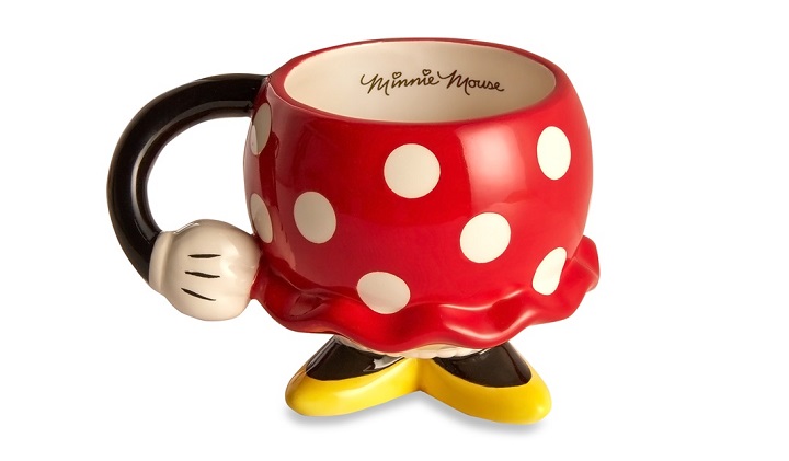 taza-Minnie