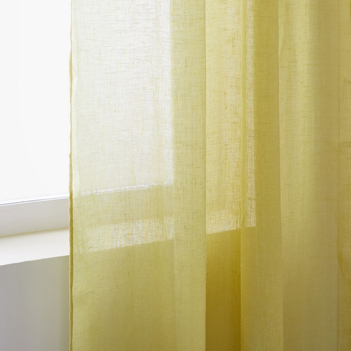 Zara-Home-cortina-lino